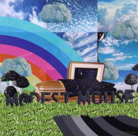 Modest Mouse: The Golden Casket