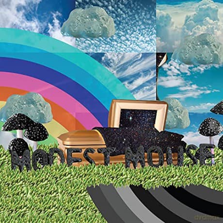 Modest Mouse: The Golden Casket