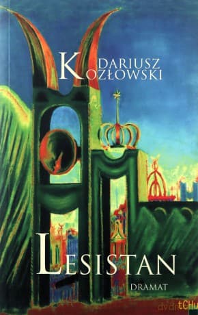 Lesistan - Dariusz Kozłowski