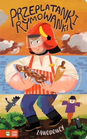 Zawodowcy. Przeplatanki-rymowanki