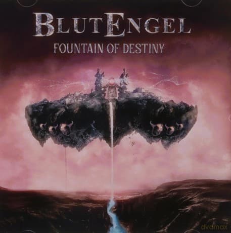 Blutengel: Fountain Of Destiny