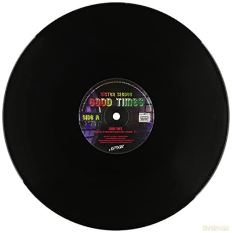 Sister Sledge: Good Times (Remix 2021 By Marco Fratty And Marco Flash)