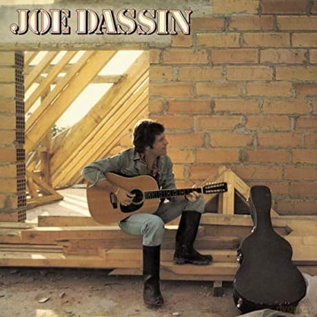 Joe Dassin: Joe Dassin