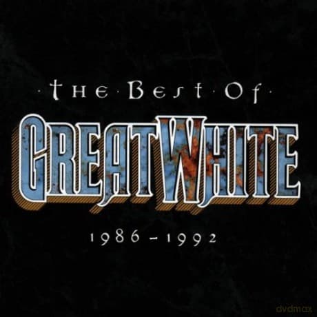 Great White: The Best Of 1986-1992