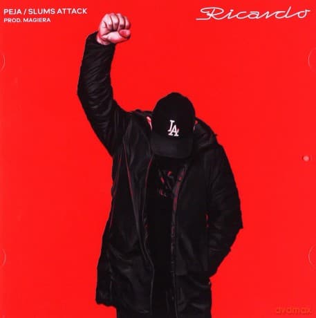 Peja/Slums Attack: Ricardo