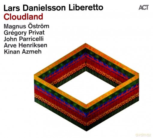 Lars Danielsson: Cloudland