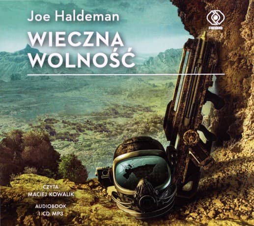 Wieczna wolność - Joe Haldeman