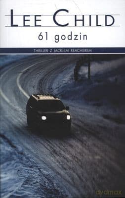 61 Godzin - Lee Child