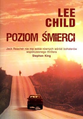 Poziom Śmierci - Lee Child