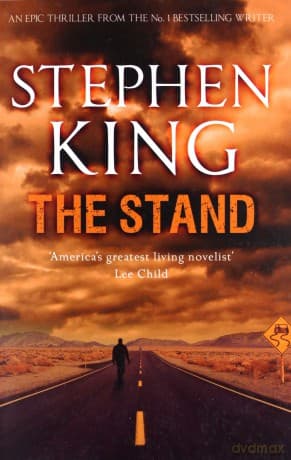 The Stand - Stephen King