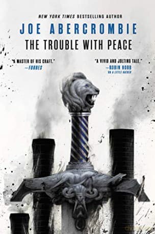 The Trouble with Peace (The Age of Madness)