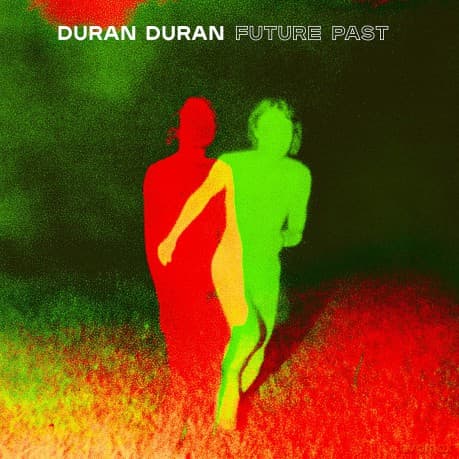 Duran Duran: Future Past (Solid White)