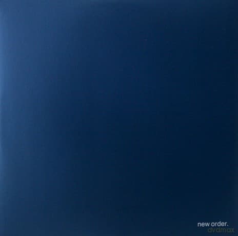 New Order: Be A Rebel Remixed