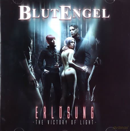 Blutengel: Erlosung - The Victory Of Light