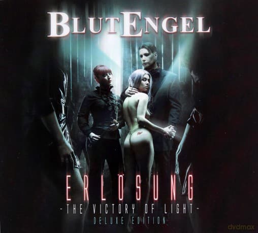 Blutengel: Erlosung - The Victory Of Light (Deluxe)