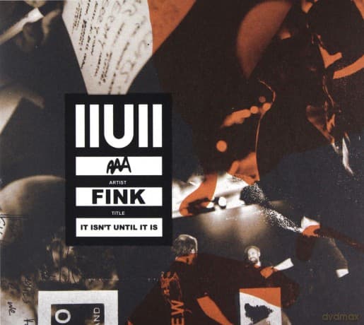 Fink: Iiuii