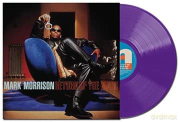 Mark Morrison: Return Of The Mack (RSD)