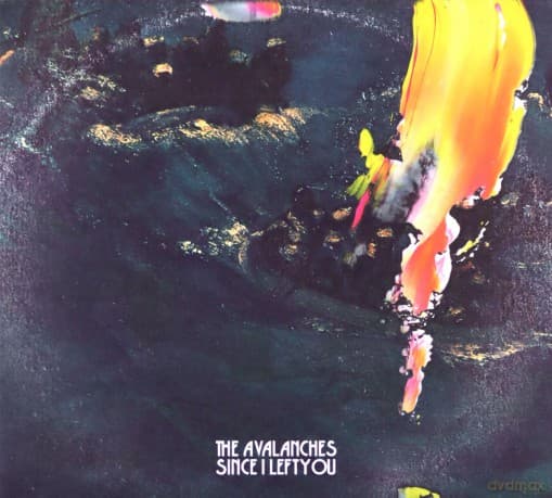The Avalanches: Since I Left You-25th Anniversary (Deluxe)