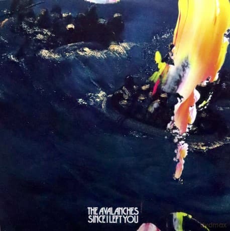 The Avalanches: Since I Left You-25th Anniversary (Deluxe)