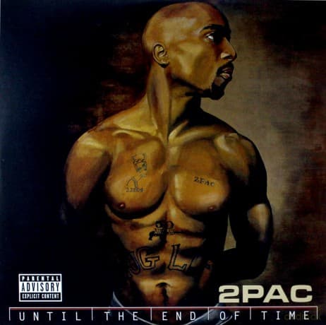 2Pac: Until The End Of Time