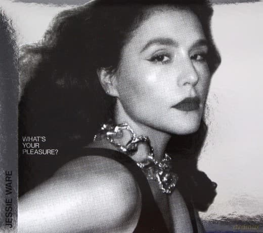 Jessie Ware: What's Your Pleasure?