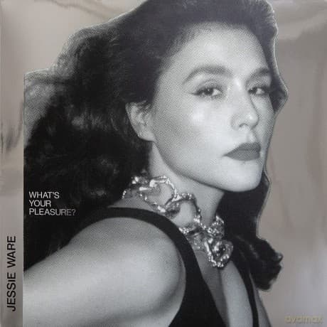 Jessie Ware: What's Your Pleasure? (Platinum)