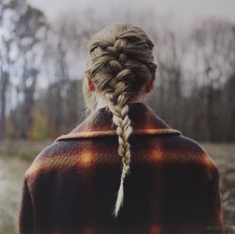 Taylor Swift: Evermore