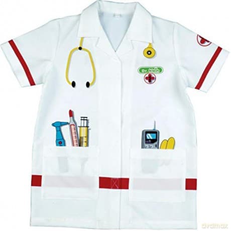 Fartuszek lekarski Prestige Fartuszek lekarski Prestige