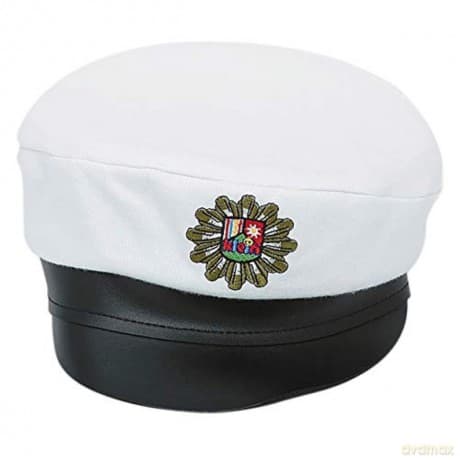 Czapka policyjna Czapka policyjna