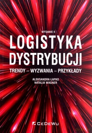 Logistyka dystrybucji Trendy Wyzwania Przykłady - Aleksandra Łapko, Natalia Wagner