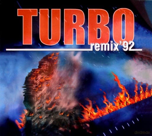 Turbo: Remix'92