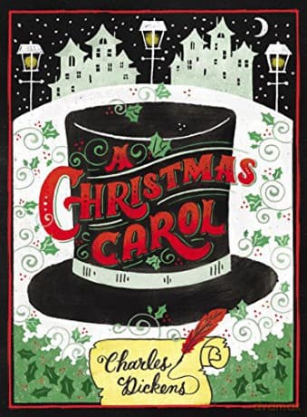 A Christmas Carol: Charles Dickens (The Penguin English Library) - Charles Dickens