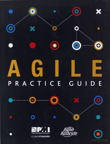 Agile practice guide - Project Management Institute