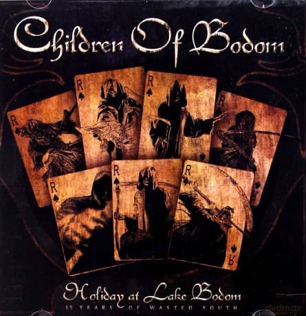 Children Of Bodom: Holiday At Lake Bodom