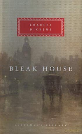 Bleak House: Charles Dickens (Everyman Classics) - Charles Dickens