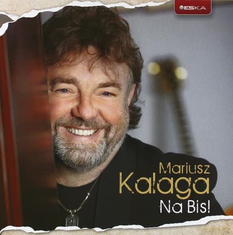Mariusz Kalaga: Na Bis!