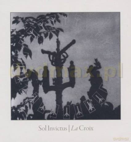 Sol Invictus: La Croix (digipack)