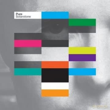 Solarstone: Pure