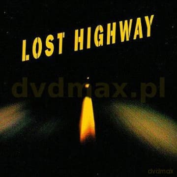 Lost Highway soundtrack (Zagubiona Autostrada)