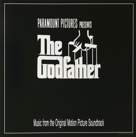 The Godfather soundtrack (Ojciec Chrzestny)