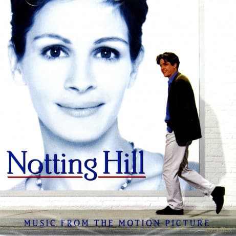 Notting Hill soundtrack