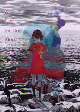 Girl on the Shore, A - Inio Asano