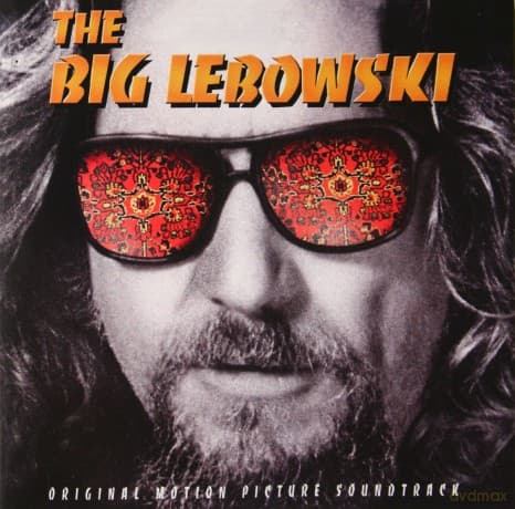 The Big Lebowski soundtrack