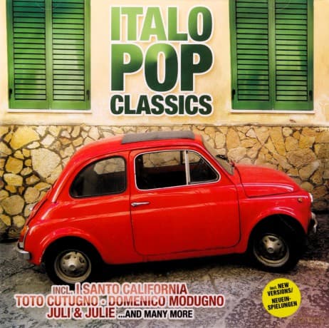 Italo Pop Classics