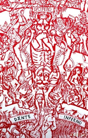 Inferno (Penguin Classics)