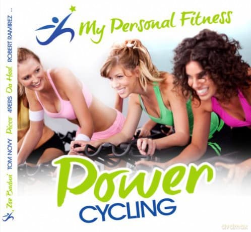 My Personal Fitness: Power Cycling