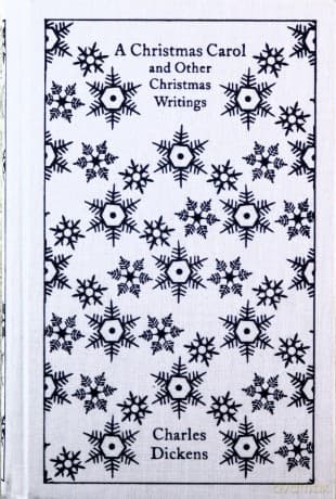 A Christmas Carol and Other Christmas Writings - Charles Dickens