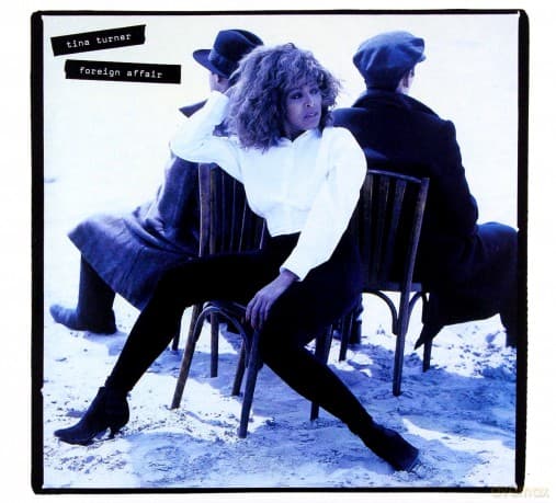 Tina Turner: Foreign Affair (2020 Remaster)