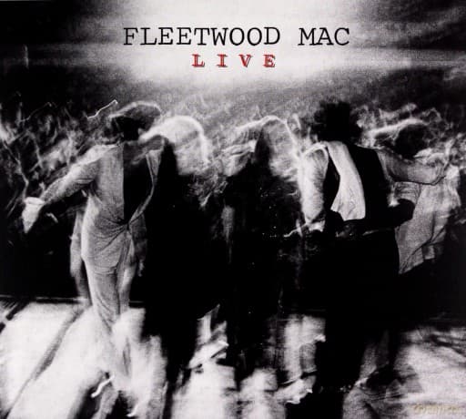 Fleetwood Mac: Live