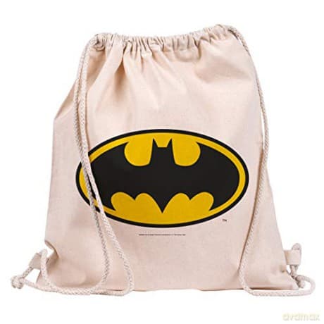 DC Comics Batman Torba worek